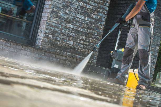 Best Pool Deck Cleaning  in White Horse, NJ