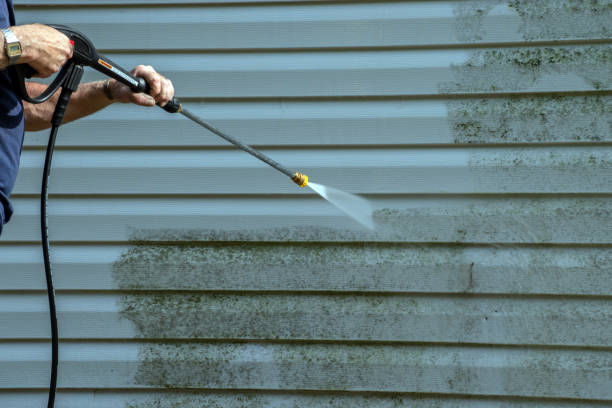 Best Sidewalk and Walkway Cleaning  in White Horse, NJ