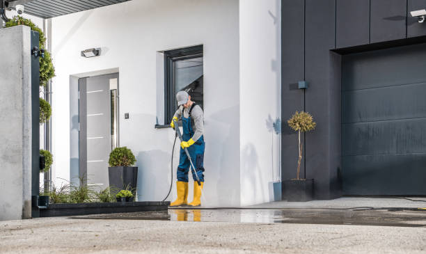 Best Restaurant Pressure Washing  in White Horse, NJ